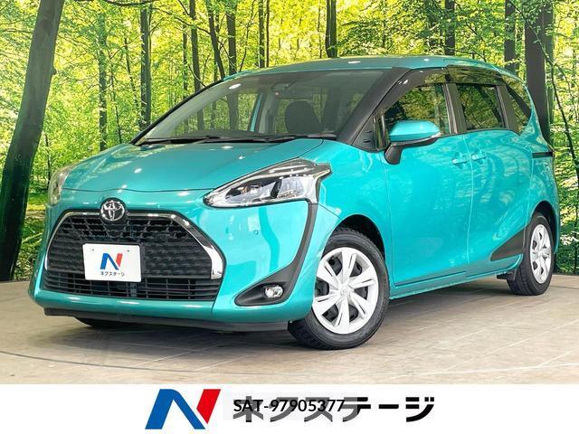 Toyota SIENTA 2021-01 8728903-0