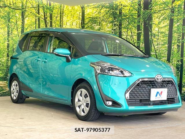 Toyota SIENTA 2021-01 8728903-16