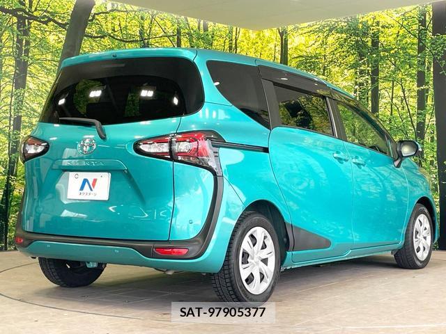 Toyota SIENTA 2021-01 8728903-17