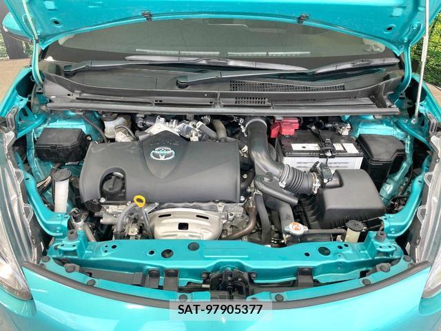 Toyota SIENTA 2021-01 8728903-18