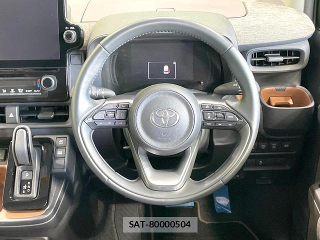 Toyota SIENTA 2023-01 8728909-11