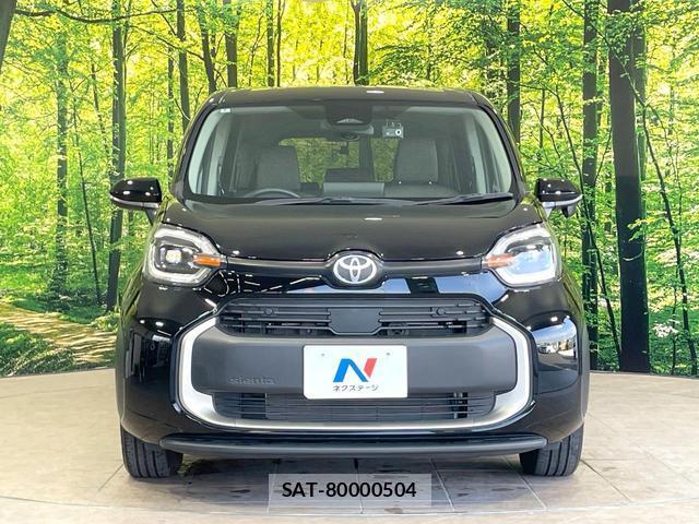 Toyota SIENTA 2023-01 8728909-14
