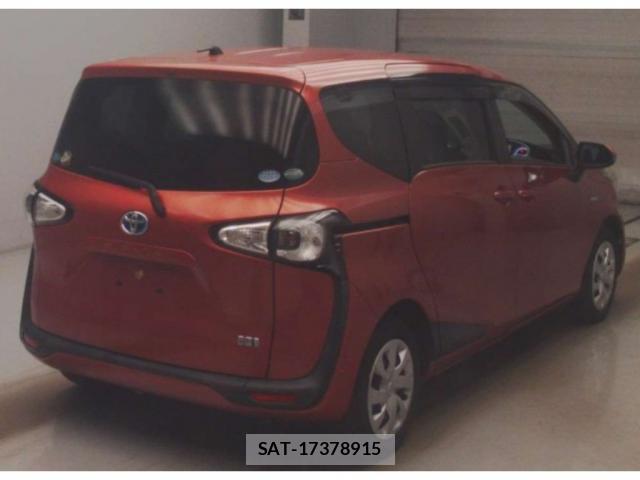 Toyota SIENTA 2015-10 8729144-1