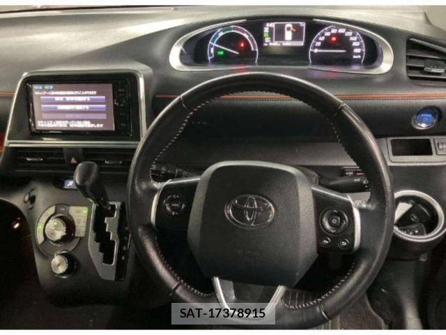 Toyota SIENTA 2015-10 8729144-2