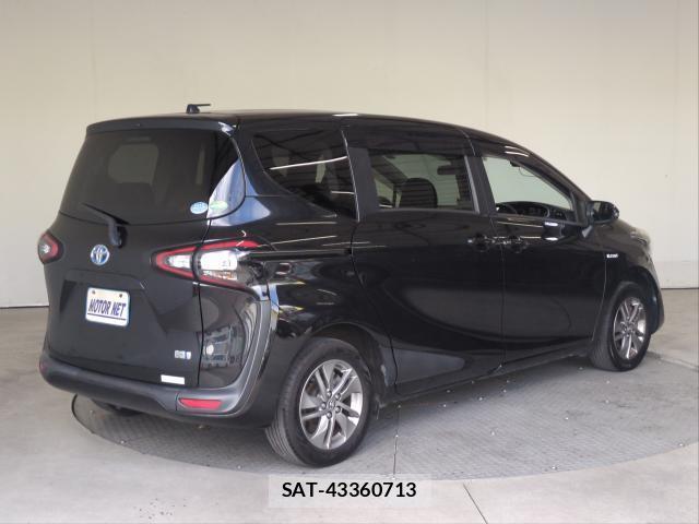 Toyota SIENTA 2017-12 8729473-1