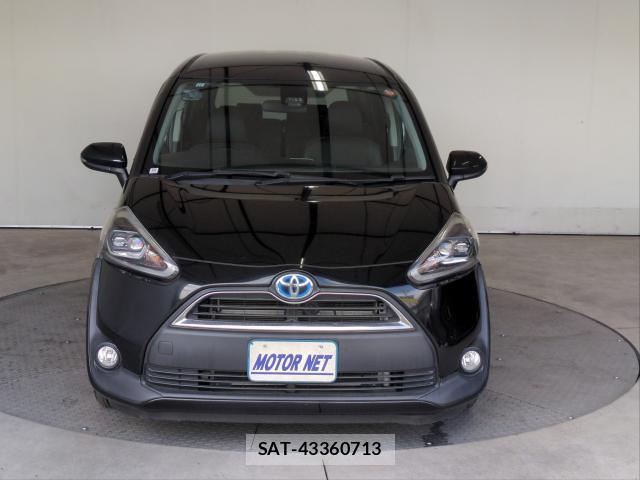 Toyota SIENTA 2017-12 8729473-12
