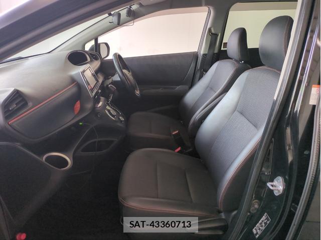 Toyota SIENTA 2017-12 8729473-5