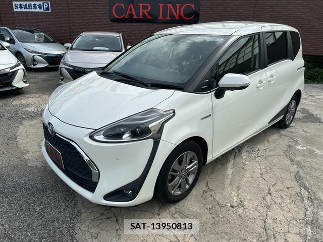 Toyota SIENTA 2019-02 8729675-10