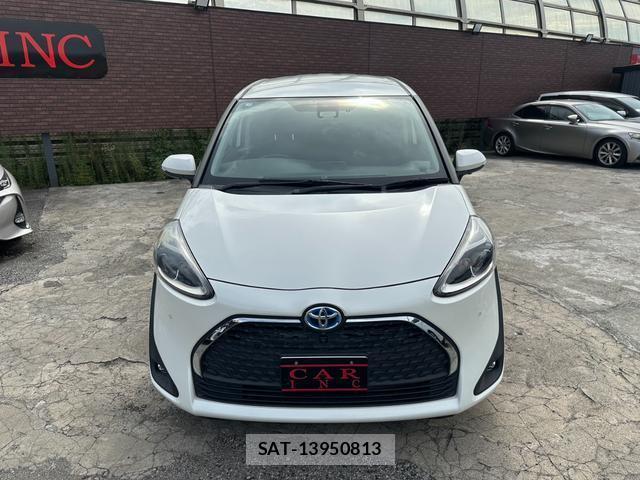 Toyota SIENTA 2019-02 8729675-11