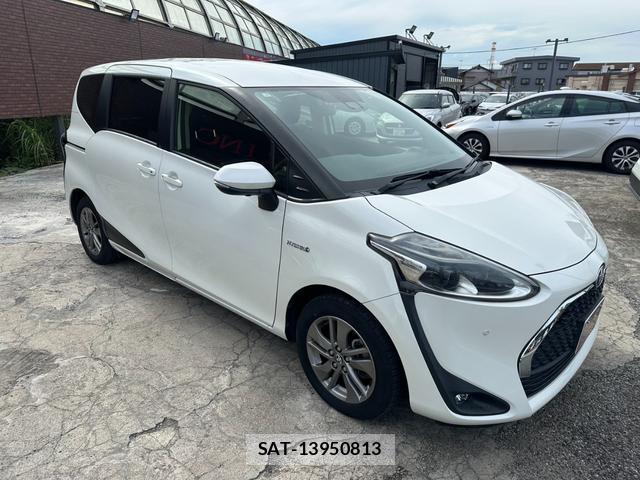Toyota SIENTA 2019-02 8729675-12
