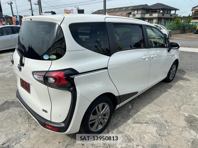 Toyota SIENTA 2019-02 8729675-15