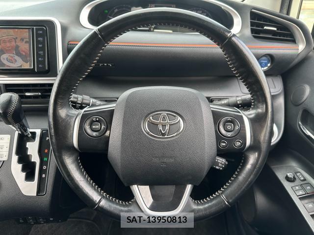Toyota SIENTA 2019-02 8729675-3