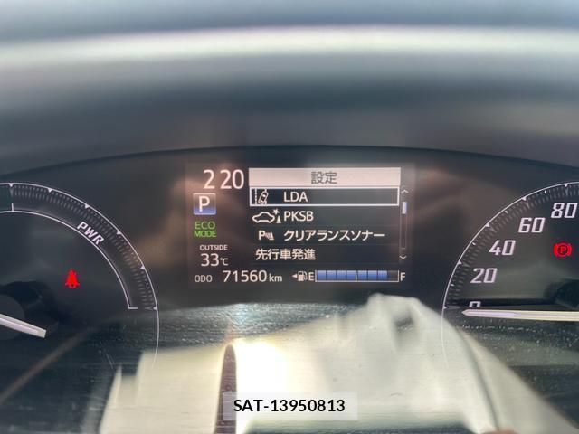 Toyota SIENTA 2019-02 8729675-5