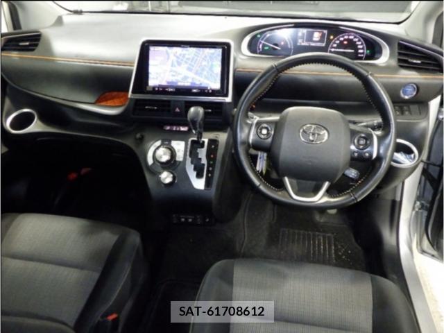 Toyota SIENTA 2019-12 8729779-2