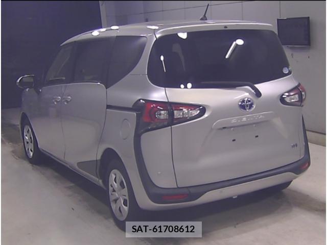 Toyota SIENTA 2019-12 8729779-6