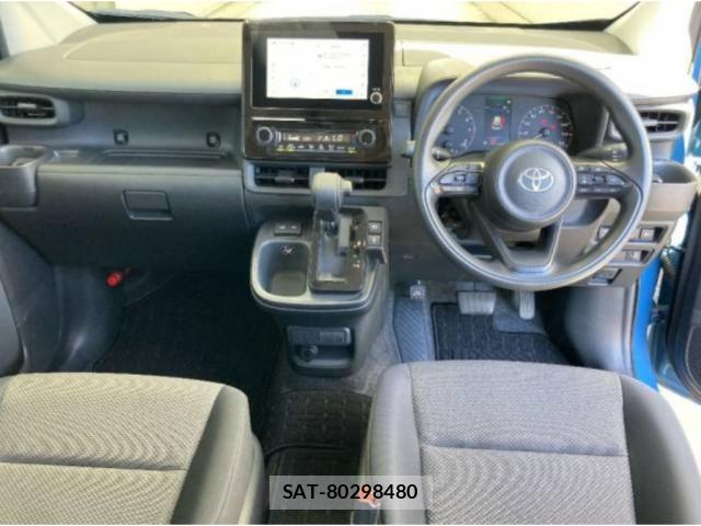Toyota SIENTA 2023-06 8729790-2