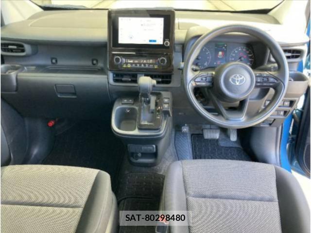 Toyota SIENTA 2023-06 8729790-6