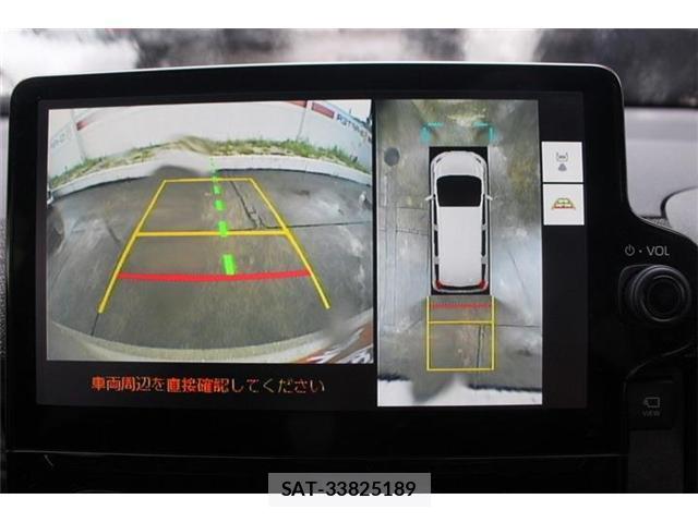 Toyota SIENTA 2022-12 8729861-3