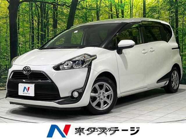 Toyota SIENTA 2016-04 8730092-0