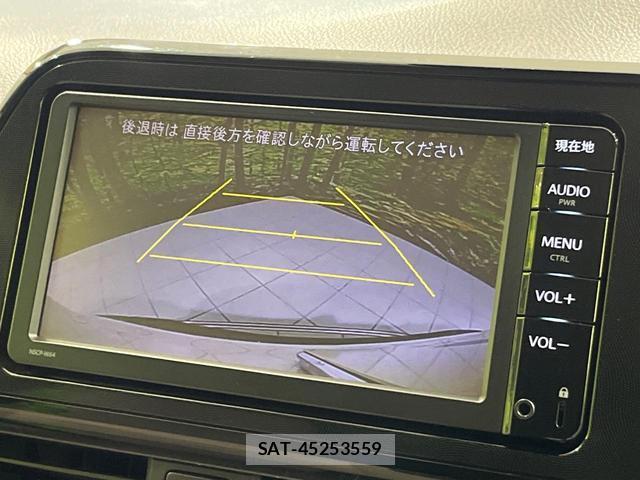 Toyota SIENTA 2016-04 8730092-4