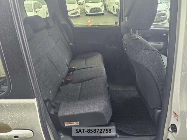 Toyota SIENTA 2024 8730120-5