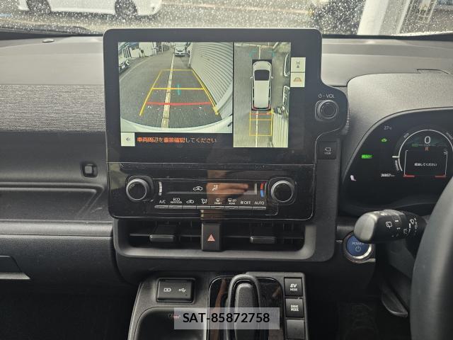 Toyota SIENTA 2024 8730120-7