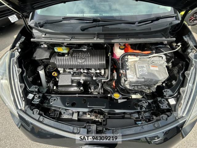 Toyota SIENTA 2016-12 8730332-7