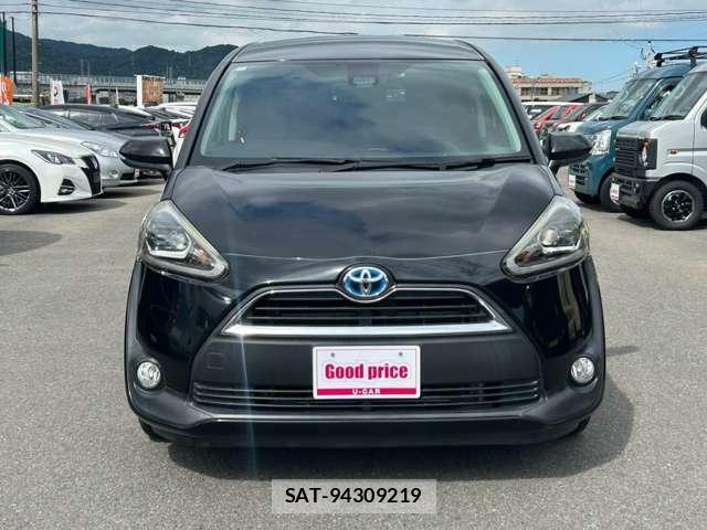 Toyota SIENTA 2016-12 8730332-9