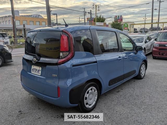 Toyota SIENTA 2023-07 8730441-1