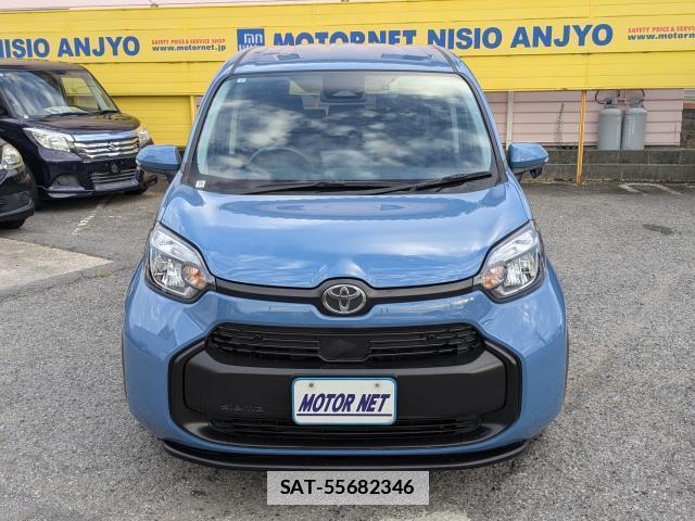 Toyota SIENTA 2023-07 8730441-12