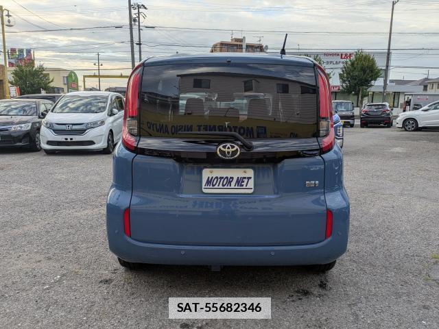 Toyota SIENTA 2023-07 8730441-13