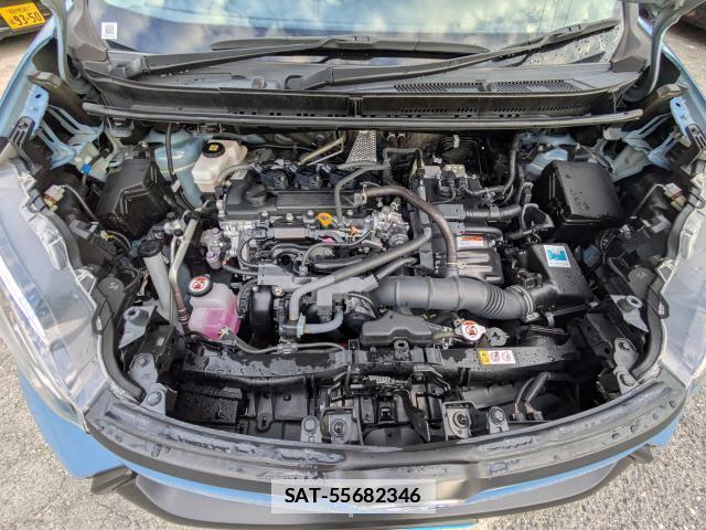 Toyota SIENTA 2023-07 8730441-7