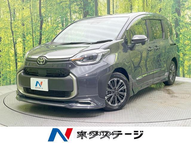 Toyota SIENTA 2023-04 8730507-0