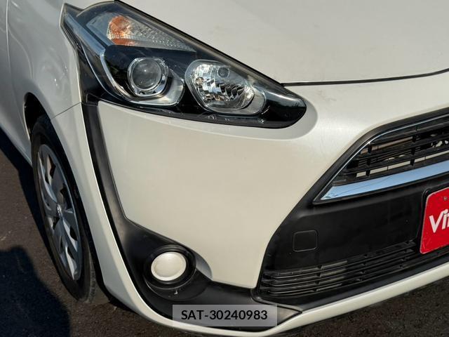 Toyota SIENTA 2015-12 8730536-5