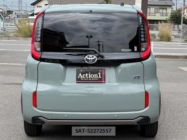 Toyota SIENTA 2023-09 8730546-4