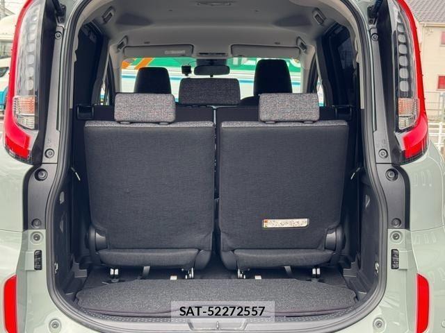 Toyota SIENTA 2023-09 8730546-9