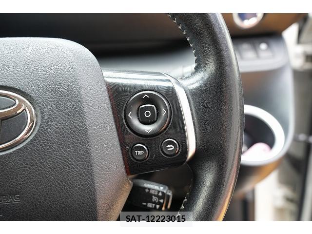 Toyota SIENTA 2019-08 8730564-15