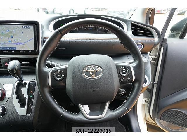 Toyota SIENTA 2019-08 8730564-4
