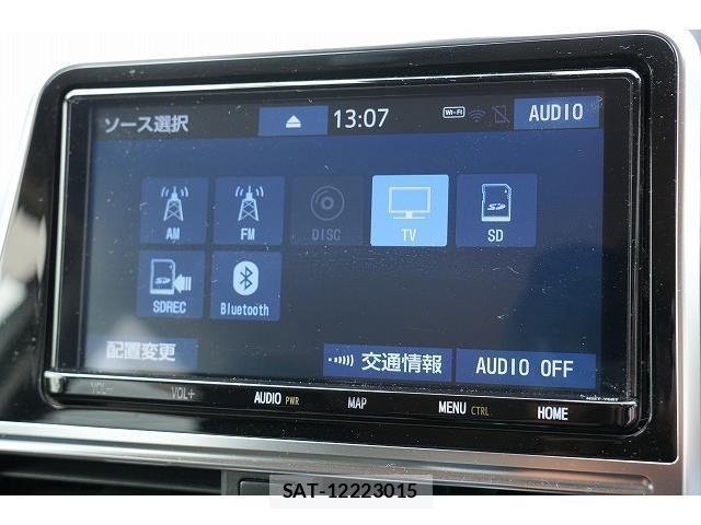 Toyota SIENTA 2019-08 8730564-5