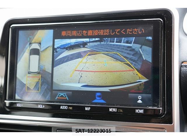 Toyota SIENTA 2019-08 8730564-6