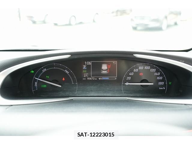 Toyota SIENTA 2019-08 8730564-9