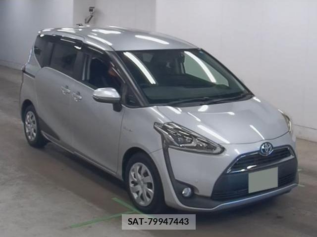 Toyota SIENTA 2018-01 8730720-0
