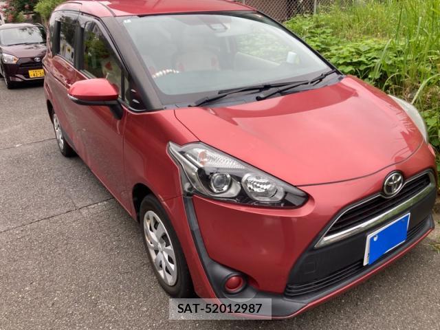 Toyota SIENTA 2016-07 8730782-2