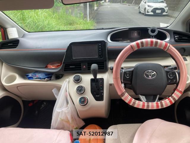Toyota SIENTA 2016-07 8730782-5