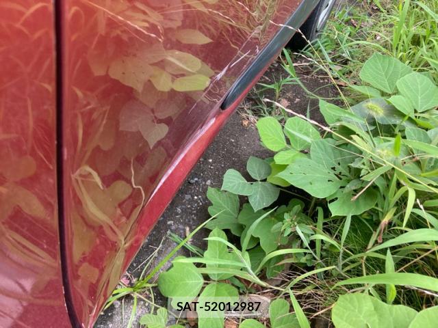 Toyota SIENTA 2016-07 8730782-8