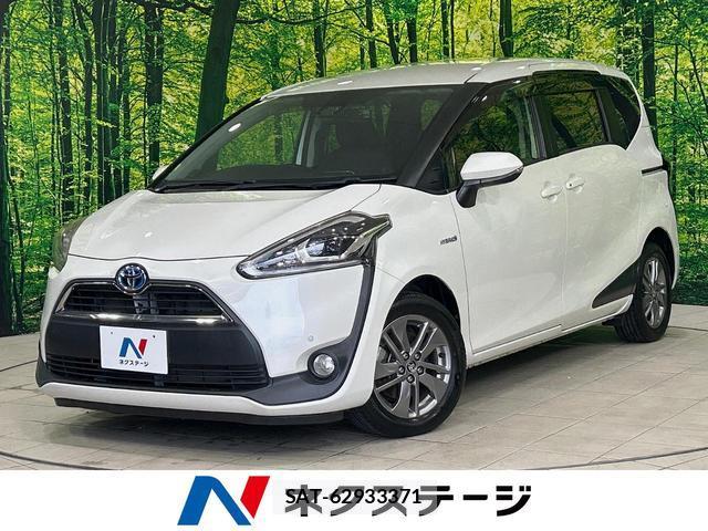 Toyota SIENTA 2015-12 8730920-0