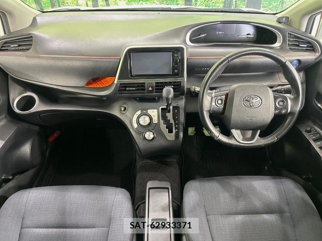 Toyota SIENTA 2015-12 8730920-1