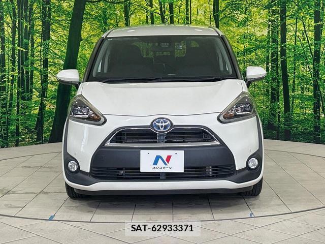 Toyota SIENTA 2015-12 8730920-13