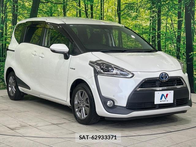 Toyota SIENTA 2015-12 8730920-15