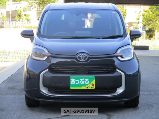 Toyota SIENTA 2025-07 8731142-1